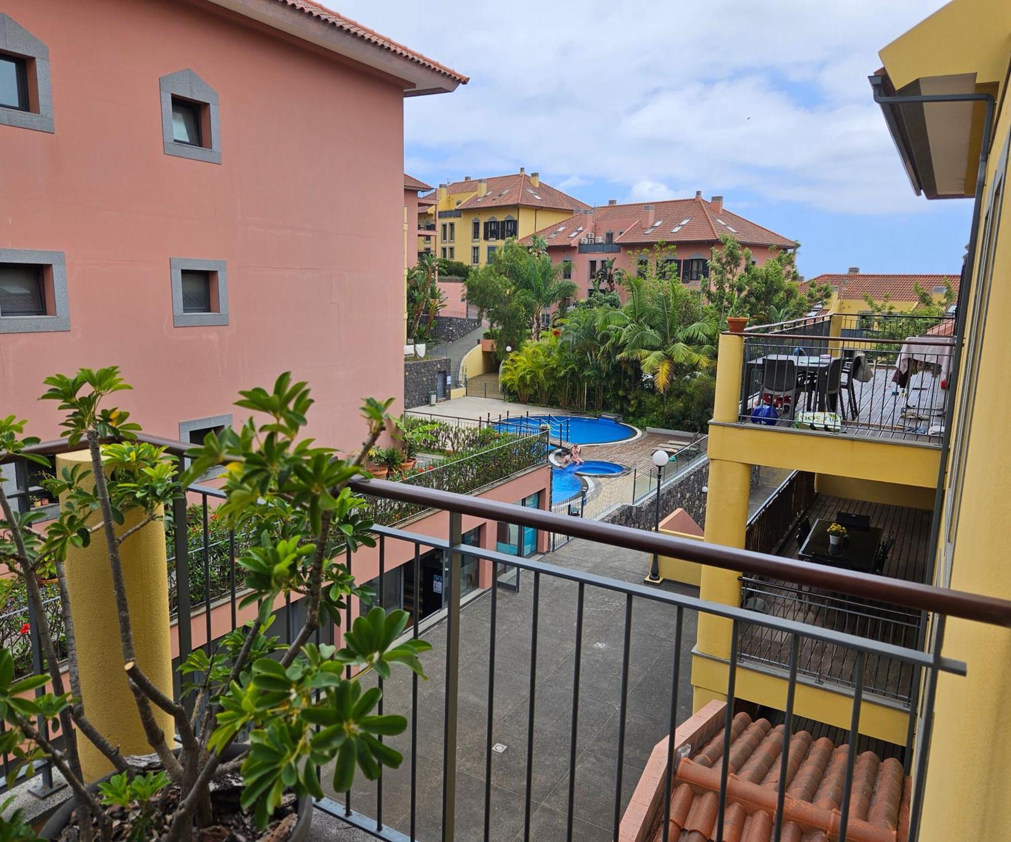 Madeira Luxury Villas Living Funchal Buitenkant foto