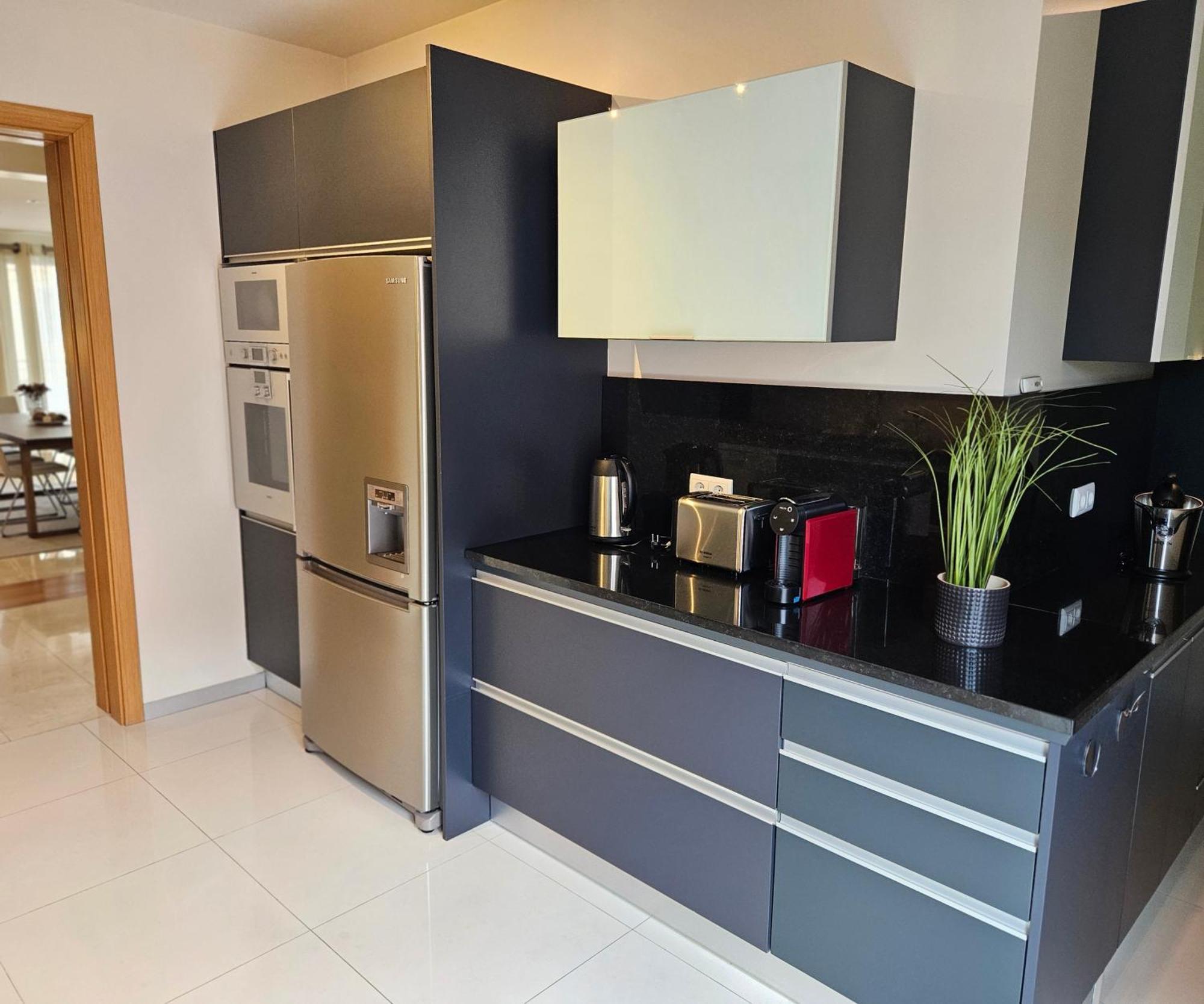 Madeira Luxury Villas Living Funchal Buitenkant foto
