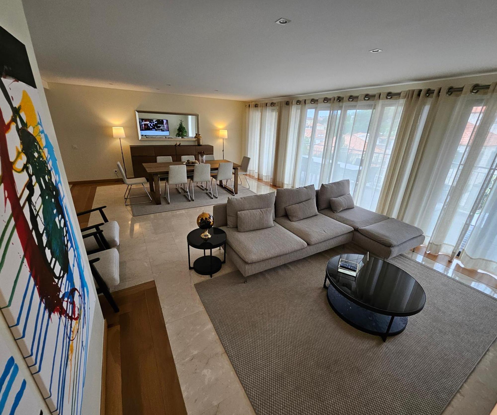 Madeira Luxury Villas Living Funchal Buitenkant foto