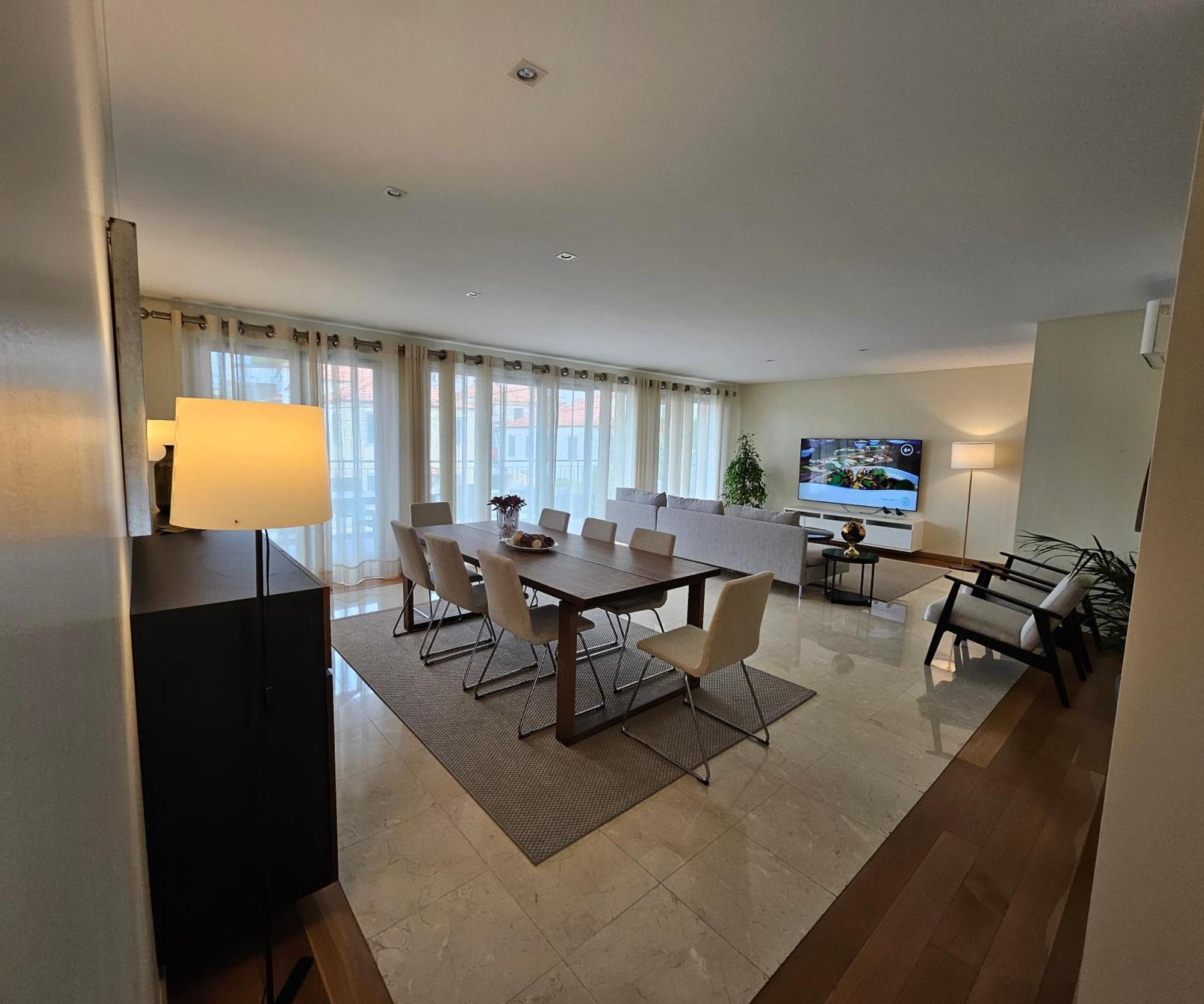 Madeira Luxury Villas Living Funchal Buitenkant foto