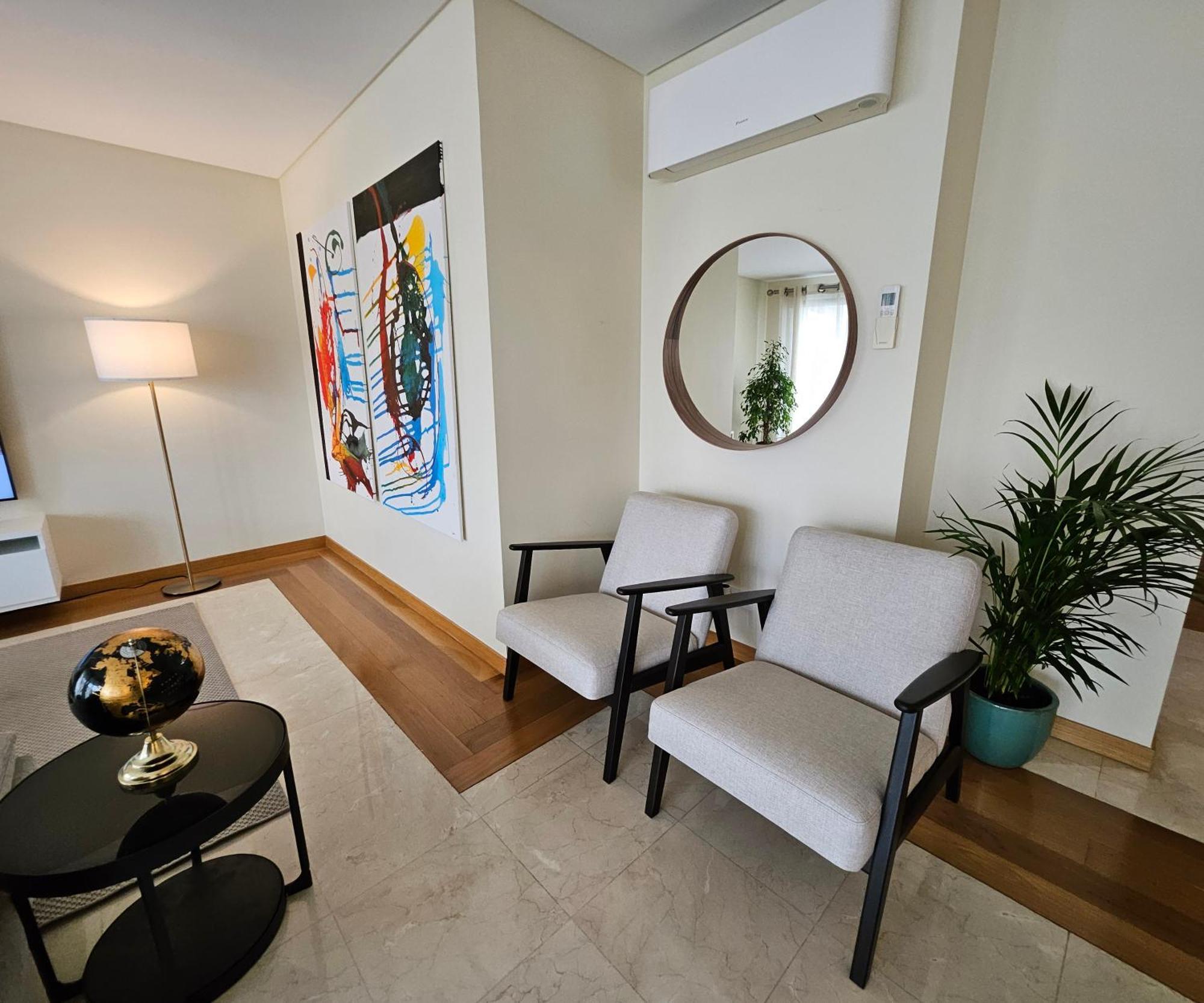 Madeira Luxury Villas Living Funchal Buitenkant foto