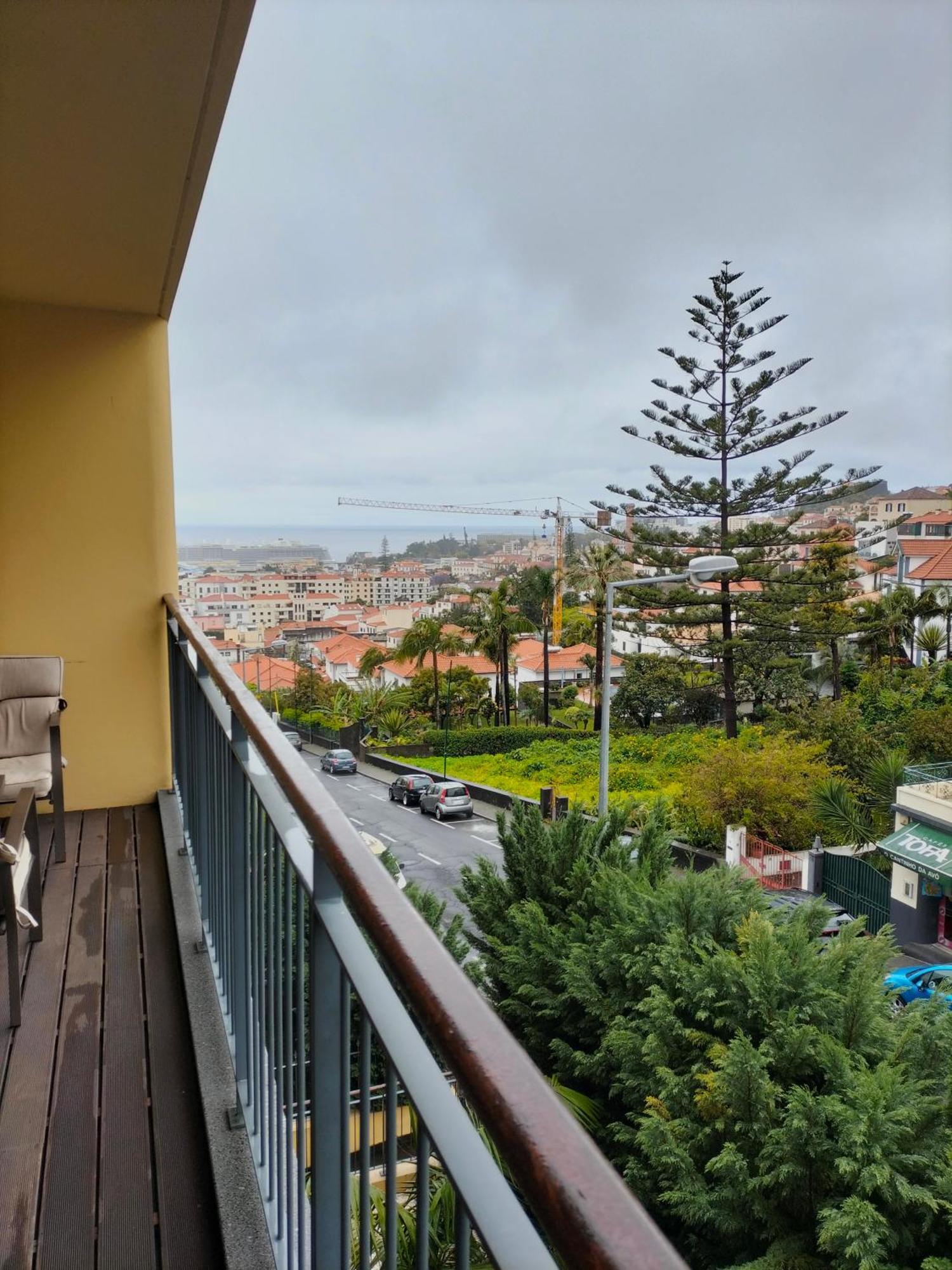 Madeira Luxury Villas Living Funchal Buitenkant foto