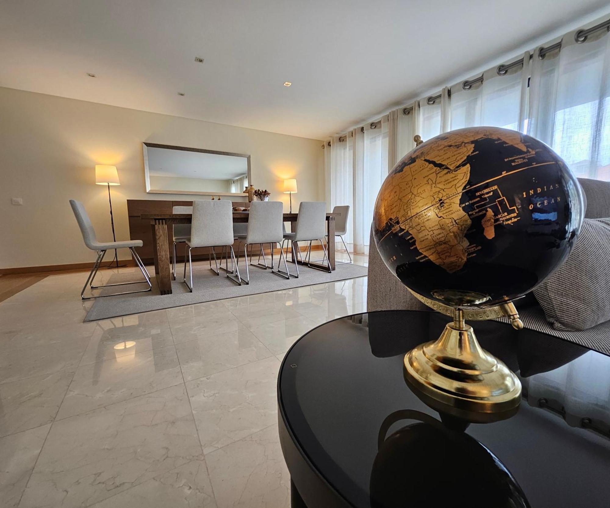Madeira Luxury Villas Living Funchal Buitenkant foto