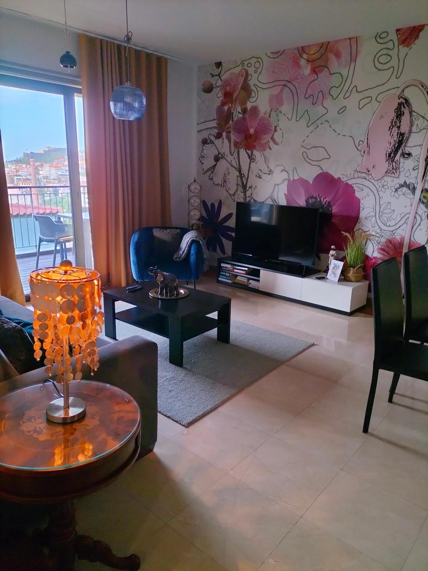 Madeira Luxury Villas Living Funchal Buitenkant foto