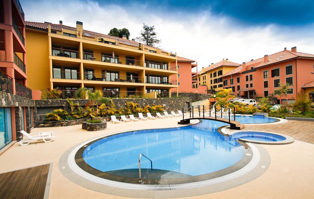 Madeira Luxury Villas Living Funchal Kamer foto